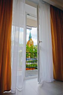WIDOKOWO Apartamenty - 4