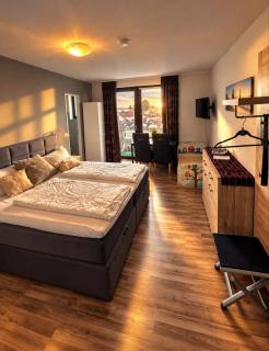 3 Zimmer-Apartment in Schotten Vogelsbergkreis - 1
