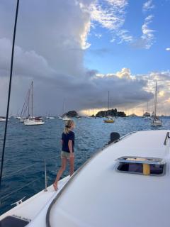 Double bedroom OLYMPE in Gustavia with car - 4