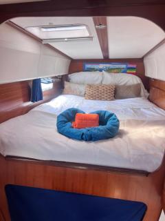 Double bedroom OLYMPE in Gustavia with car - 3
