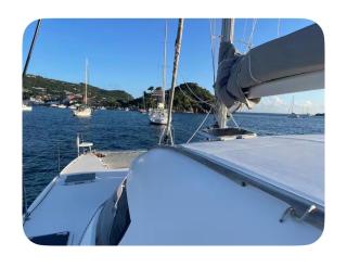 Double bedroom OLYMPE in Gustavia with car - 2