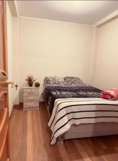Valle Sereno Apartment Huancayo - 6