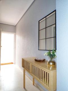 CHALET Cubo de las Monjas - 2