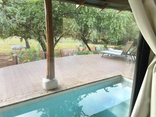 Villa Kaliah Luz w pool, Horses & beach nearby - 6