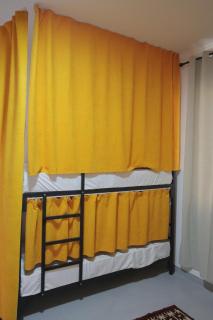 Honey Bee Hostel - 5
