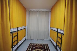 Honey Bee Hostel - 8