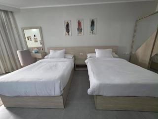 Scandic Resort - 9