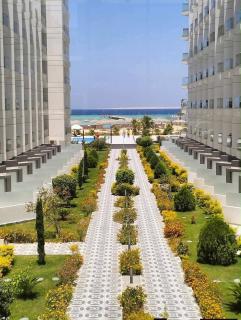 Scandic Resort - 8