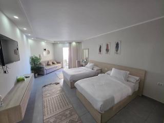 Scandic Resort - 7
