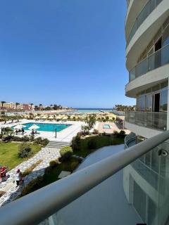 Scandic Resort - 1