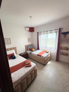 Casatra Kepar Residence Diamniadio - 4