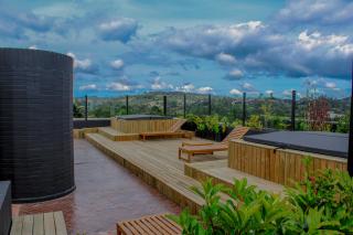Luxury, Nature and Views in Alto de Las Palmas - 8