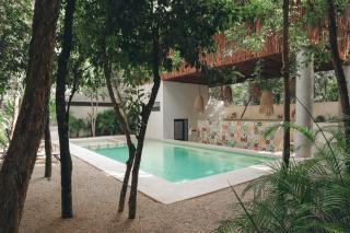 Stylish 3BD3BA in Tulum's Best Neighborhood - 9