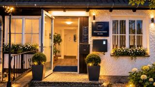 MYKY Hotel Pinneberg - Free Parking - 6