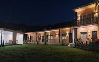 Himlayan bliss resort - 2