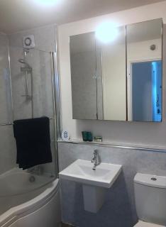 Aberdonia City Retreat - 3