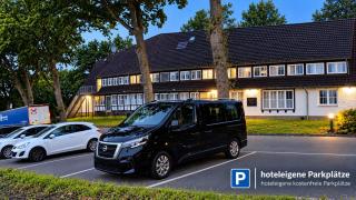 MYKY Hotel Pinneberg - Free Parking - 7