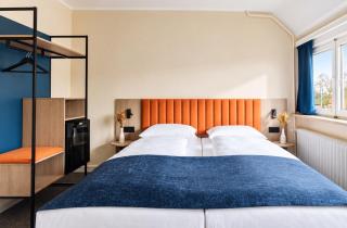 MYKY Hotel Pinneberg - Free Parking - 9