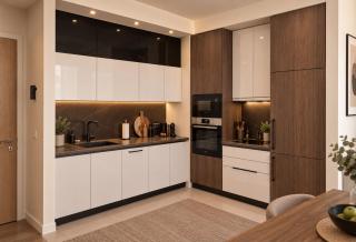 Belgrade Waterfront-Angel Gate-Premium apartment - 1