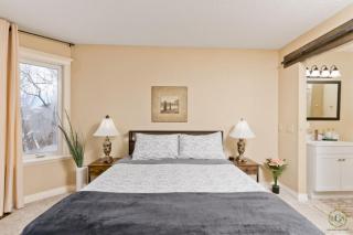 Il Veneto:3BR,2BA,C-Air,IRSauna,BBQ,Sleeps 8,Cozy - 1