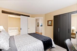 Il Veneto:3BR,2BA,C-Air,IRSauna,BBQ,Sleeps 8,Cozy - 5