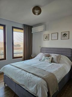 Le Cozy Loft Bansko Design Confort et Détente - 7