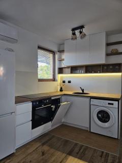 Le Cozy Loft Bansko Design Confort et Détente - 2