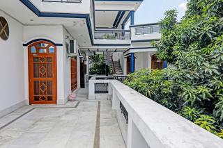 Hotel O Shiva Grand - 0