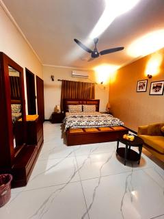 Waves Guest House Clifton Khi - 8