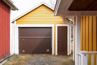 Corporate Housing Sollefteå Kramfors With Garage - 4