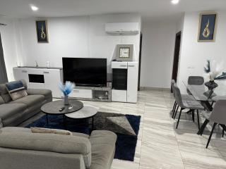 Durecha Luxury apartment - 9
