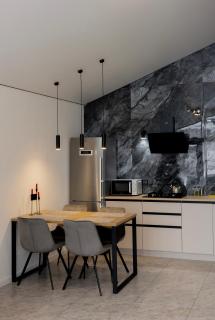 Black House - 8