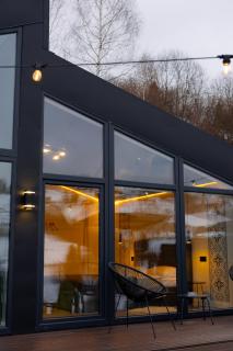Black House - 1