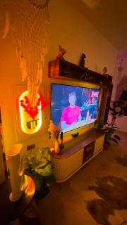 Luxury apartment in magwish - 9