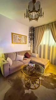 Luxury apartment in magwish - 4