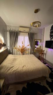 Luxury apartment in magwish - 1