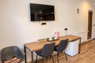Aveny Rooms - 1