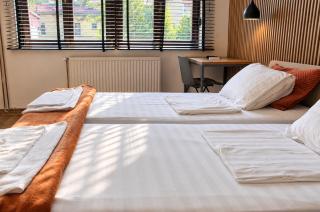 Aveny Rooms - 6