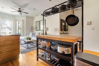 2BR Near Obama Presidential Ctr and UofC Med Ctr - 2