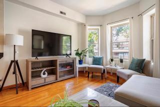 2BR Near Obama Presidential Ctr and UofC Med Ctr - 7