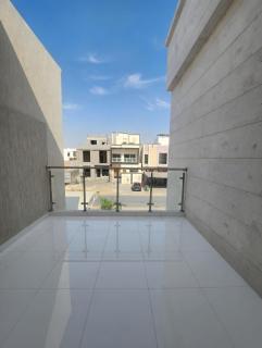 Villa Abu Adham - 1