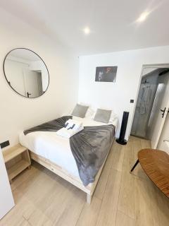 Suite Street Art - Appartement central - 6