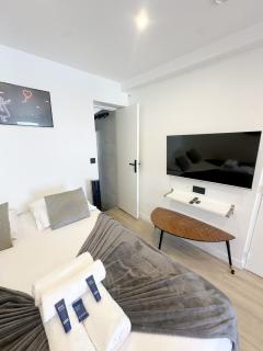 Suite Street Art - Appartement central - 7