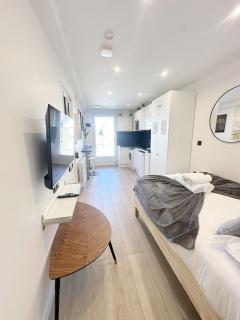 Suite Street Art - Appartement central - 5