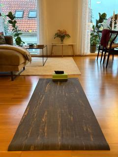 Super central, rooftop terrace, quiet - 2BR - All amenities - 1