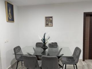 Durecha Luxury apartment - 7