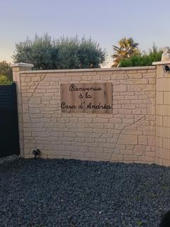 La Casa Andréa - 9