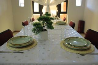Rafiki house - 9