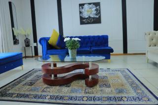 Rafiki house - 6