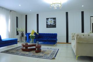 Rafiki house - 4